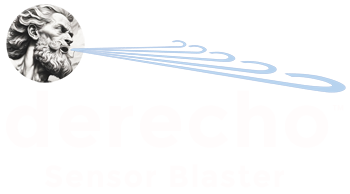 Derecho Sensor Blaster